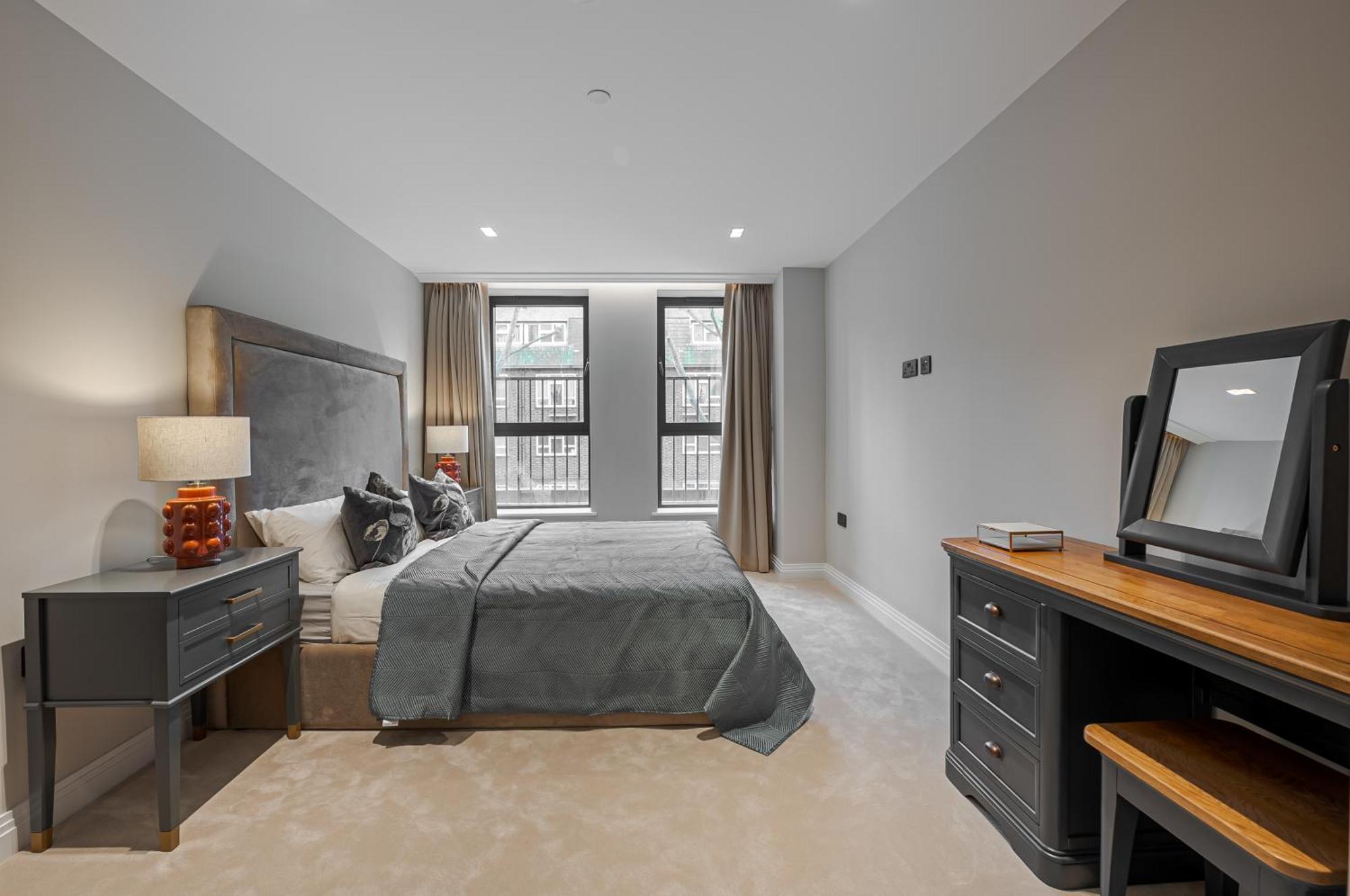 Appartement Arcadia Residences - Luxury In Kensington Londen