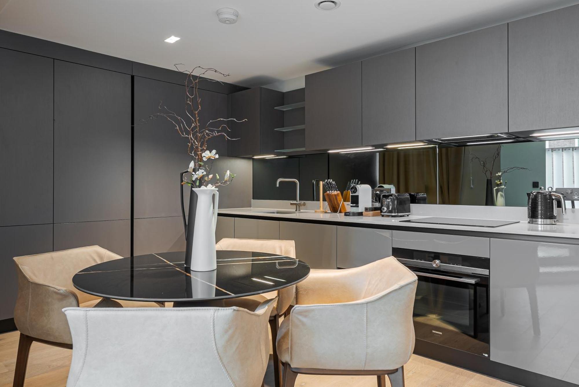 Arcadia Residences - Luxury In Kensington * Londen