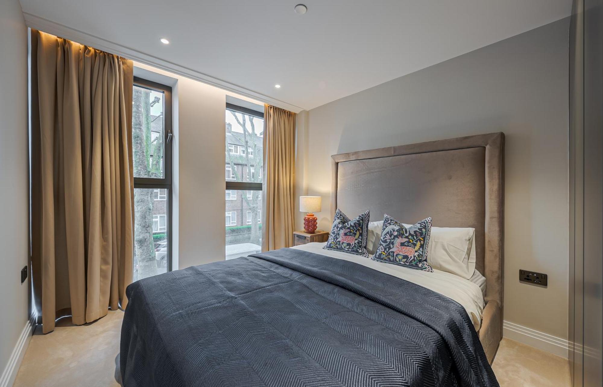 Appartement Arcadia Residences - Luxury In Kensington *