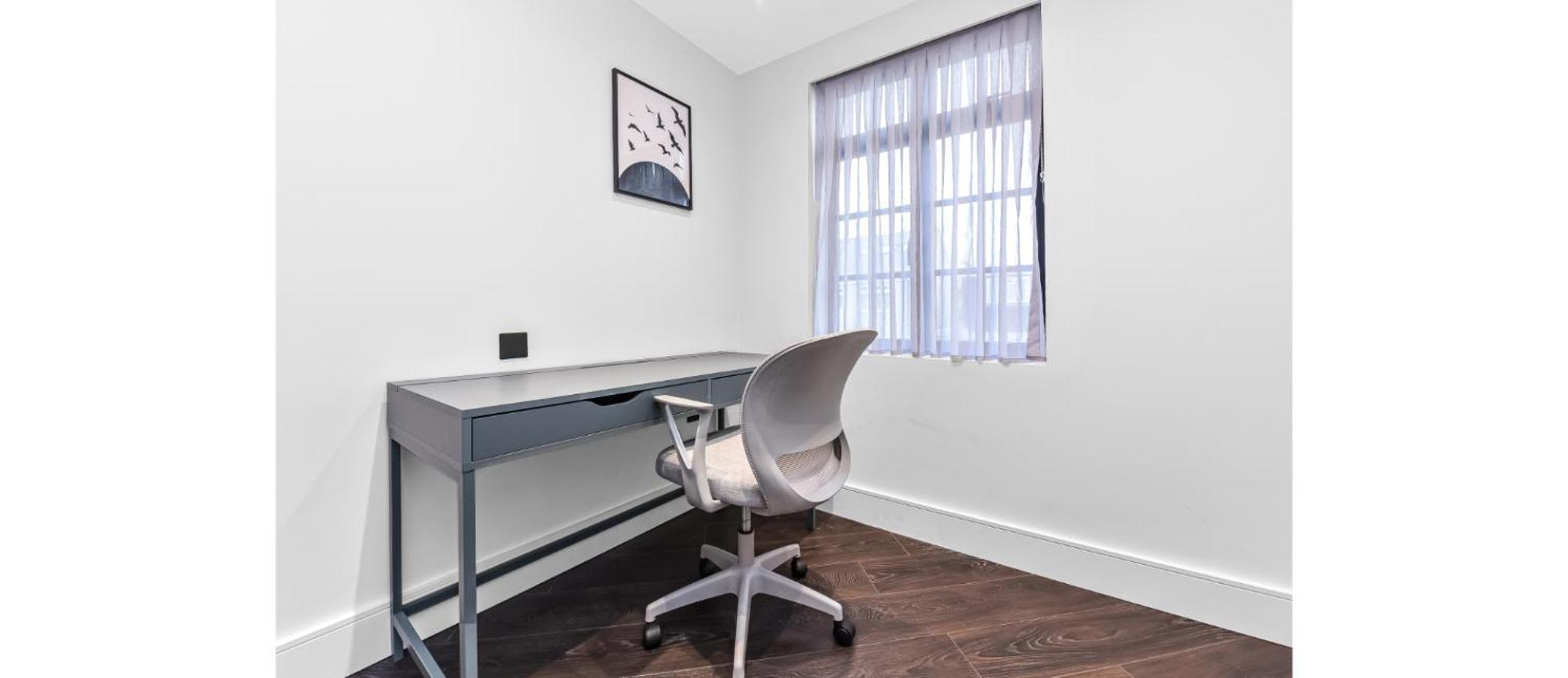 Luxury Abode: 5-bed Haven Ideal For Big Groups! Apartment *