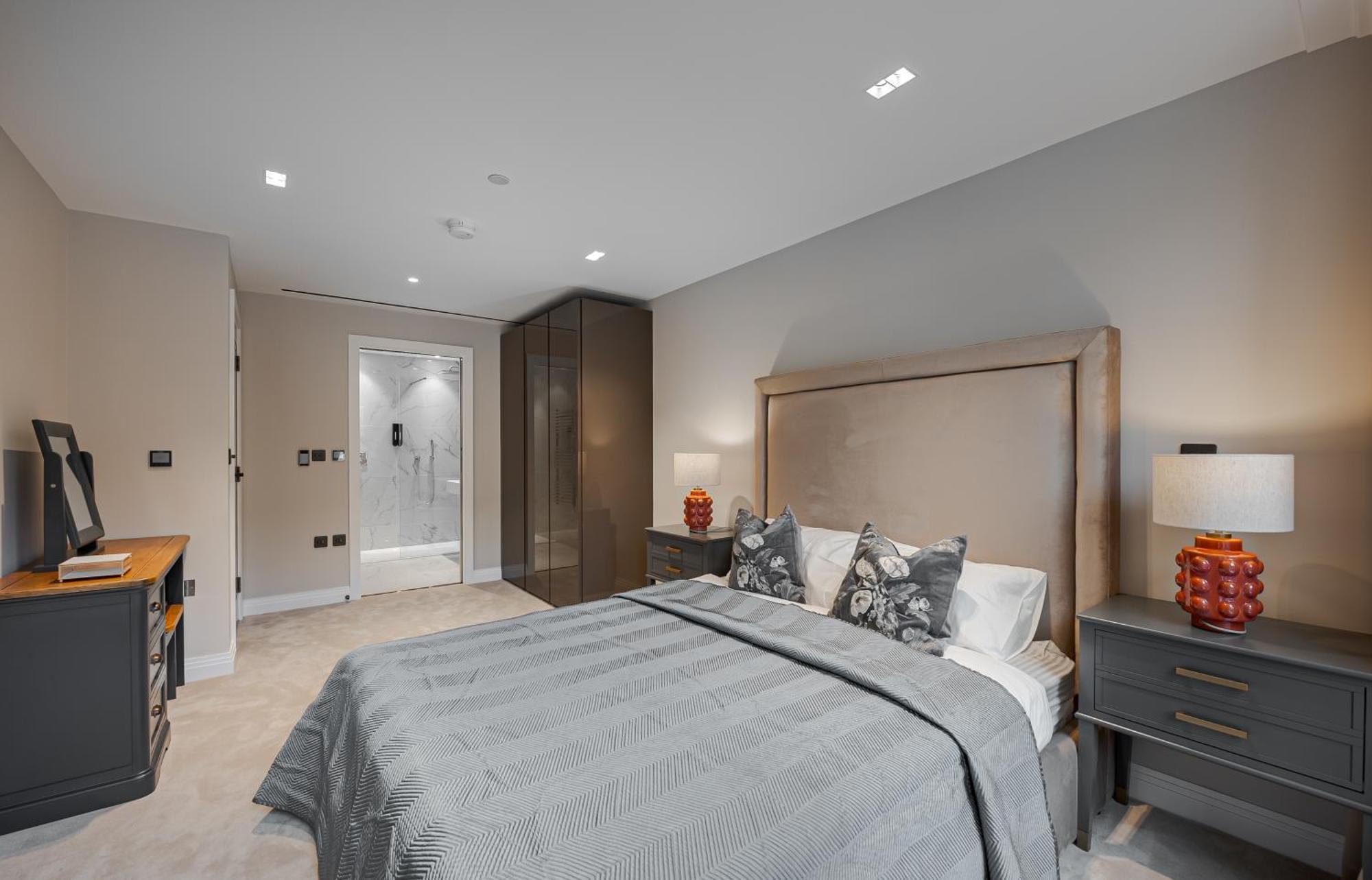Arcadia Residences - Luxury In Kensington * Londen