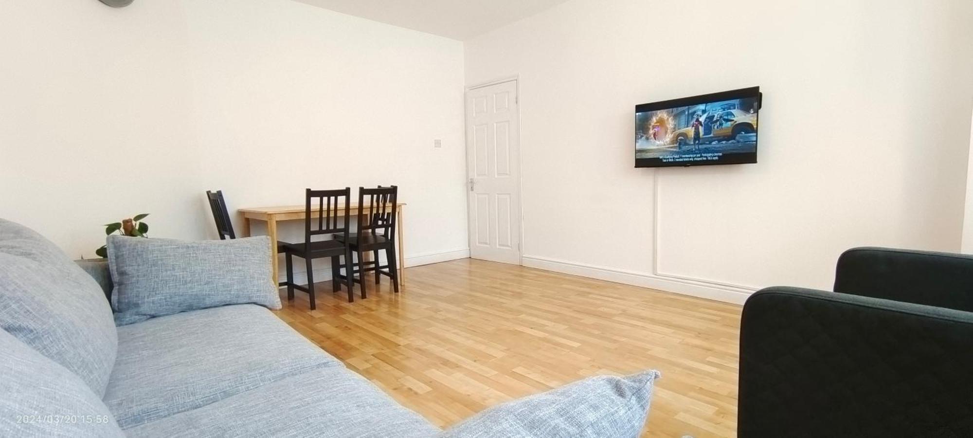 Ferienhaus Maple House Near Wembley Stadium *