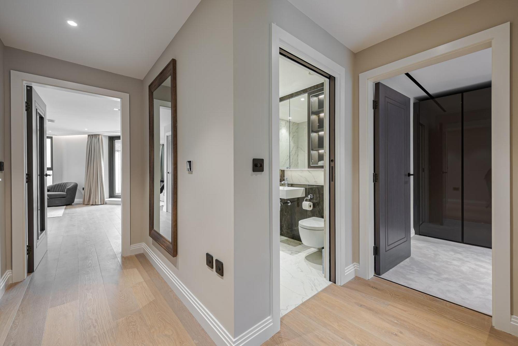 Appartement Arcadia Residences - Luxury In Kensington Londen