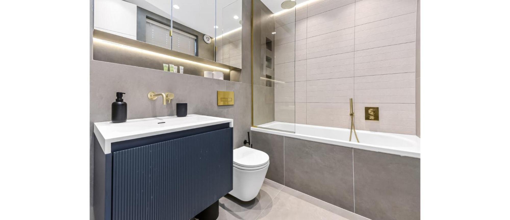 Luxury Abode: 5-bed Haven Ideal For Big Groups! * London