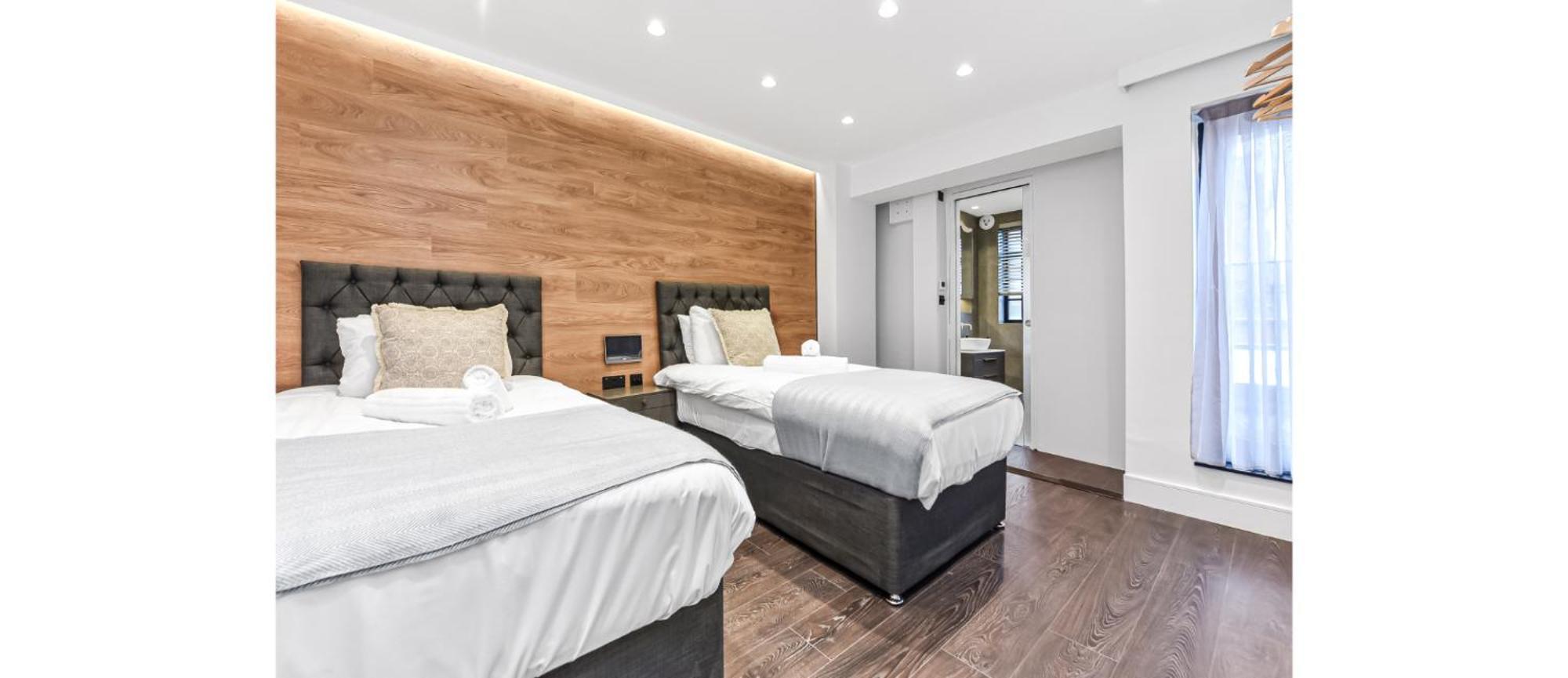 Luxury Abode: 5-bed Haven Ideal For Big Groups! Apartment