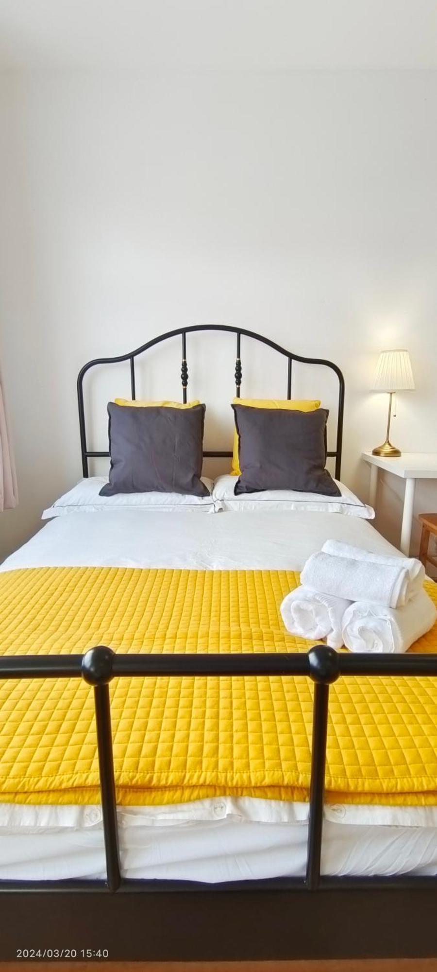Ferienhaus Maple House Near Wembley Stadium *