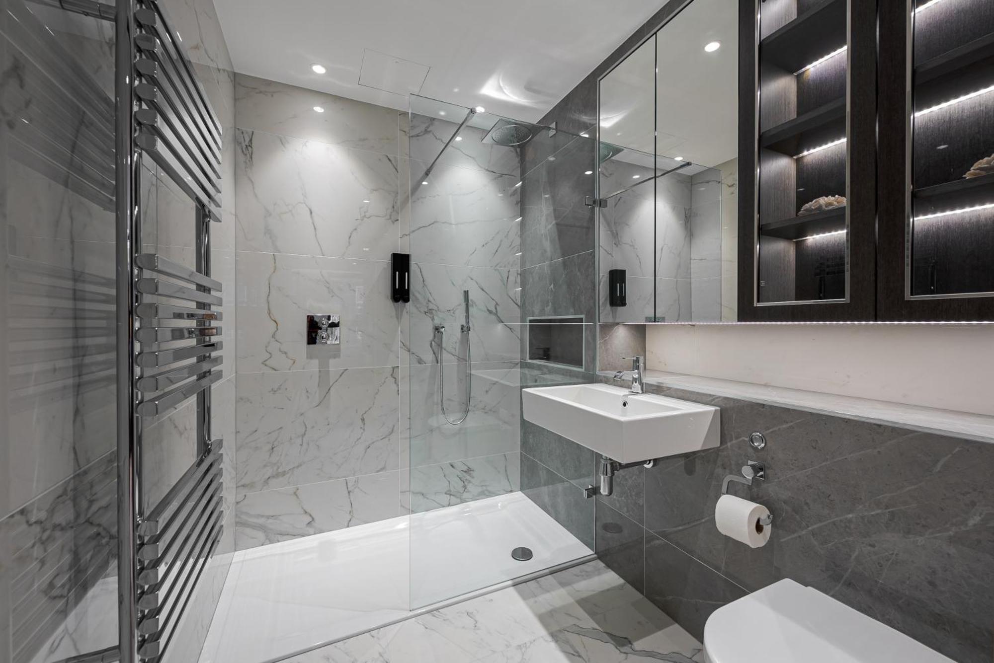 Arcadia Residences - Luxury In Kensington Appartement Londen