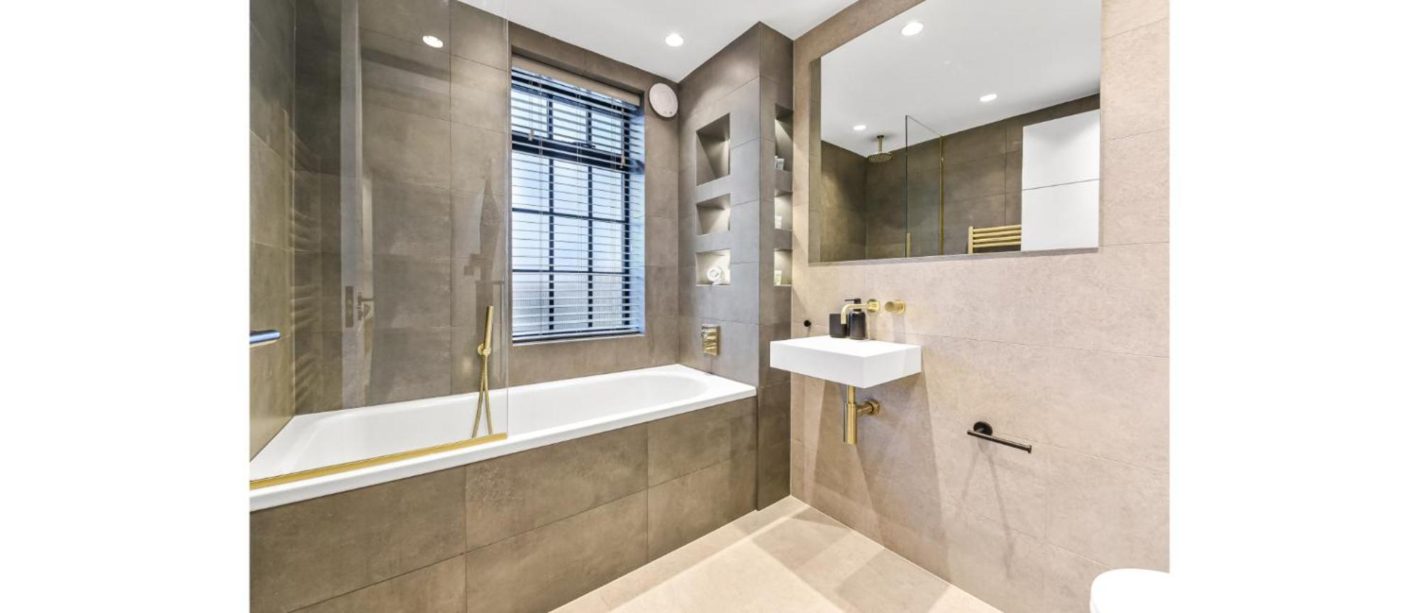Luxury Abode: 5-bed Haven Ideal For Big Groups! Apartment