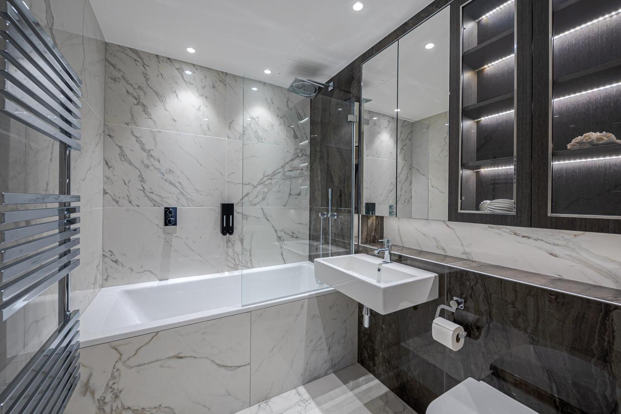 Appartement Arcadia Residences - Luxury In Kensington *