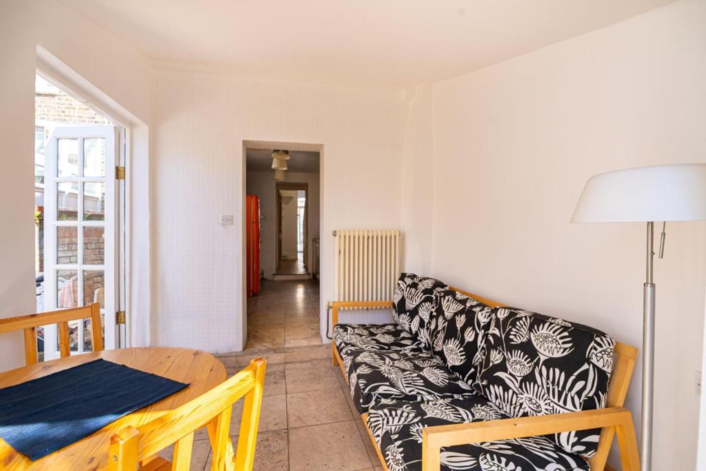 Refurbished Double Bedroom Gasthof
