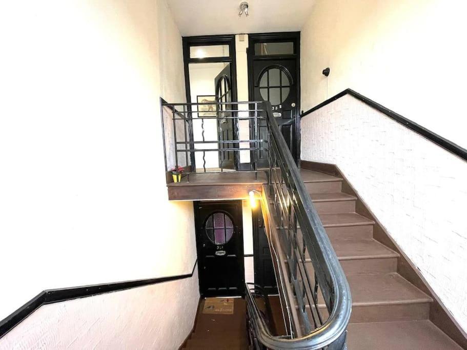 Hampstead 4-bedrooms * Londres