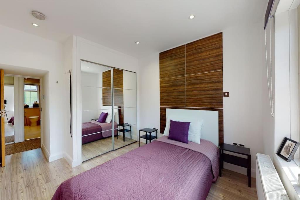 Hampstead 4-bedrooms * Londres