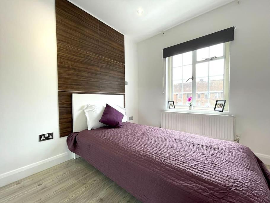 Apartamento Hampstead 4-bedrooms *