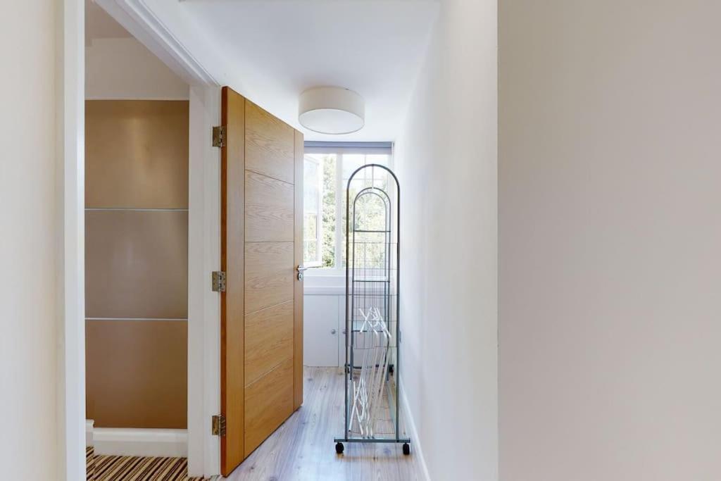 Hampstead 4-bedrooms * Londres