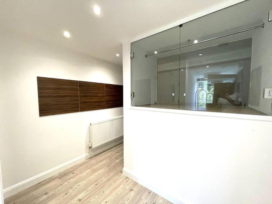 Apartamento Hampstead 4-bedrooms