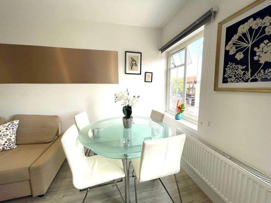 Hampstead 4-bedrooms Apartamento Londres