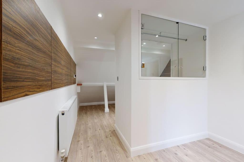 Apartamento Hampstead 4-bedrooms Londres