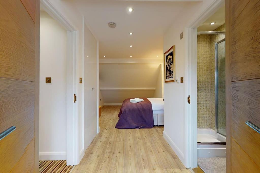 Apartamento Hampstead 4-bedrooms