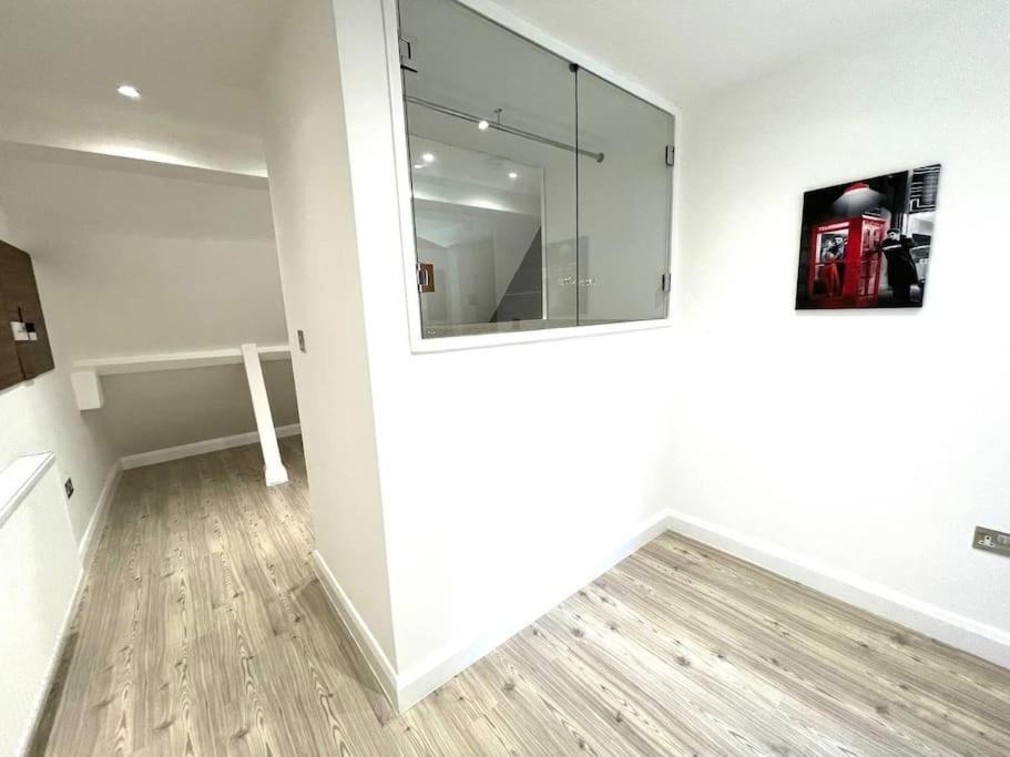 Hampstead 4-bedrooms * Londres