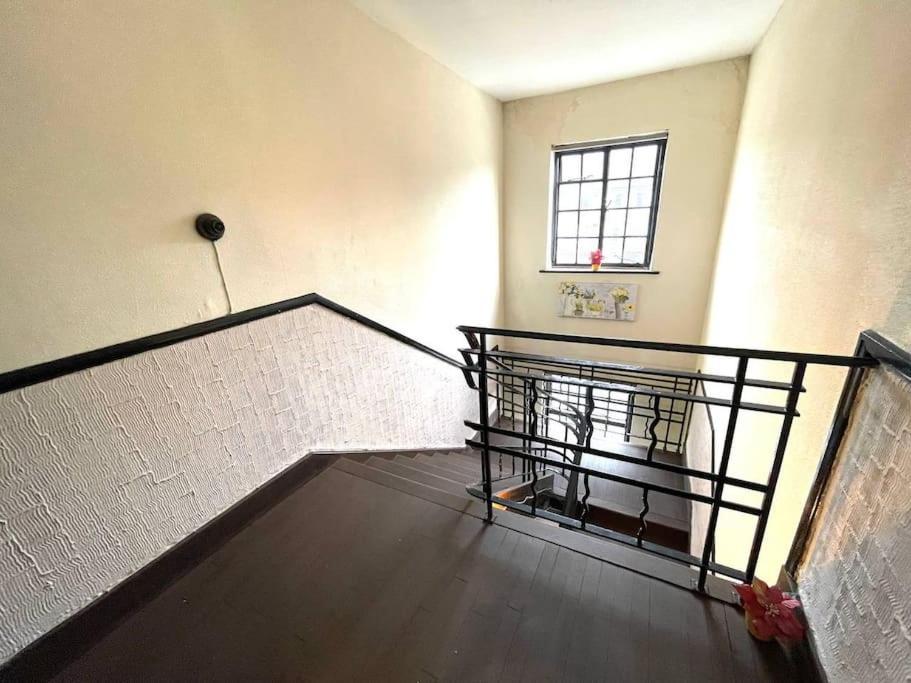Apartamento Hampstead 4-bedrooms