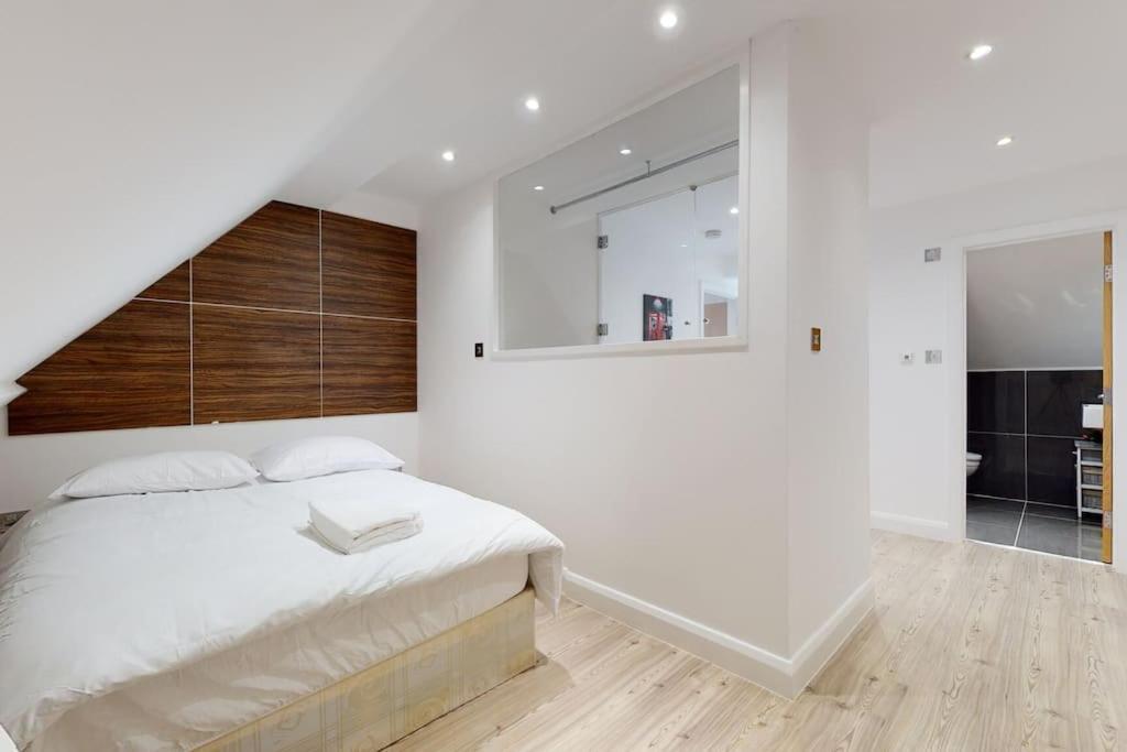Hampstead 4-bedrooms * Londres