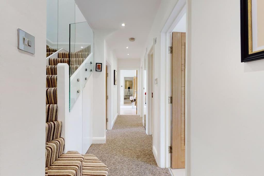 Apartamento Hampstead 4-bedrooms