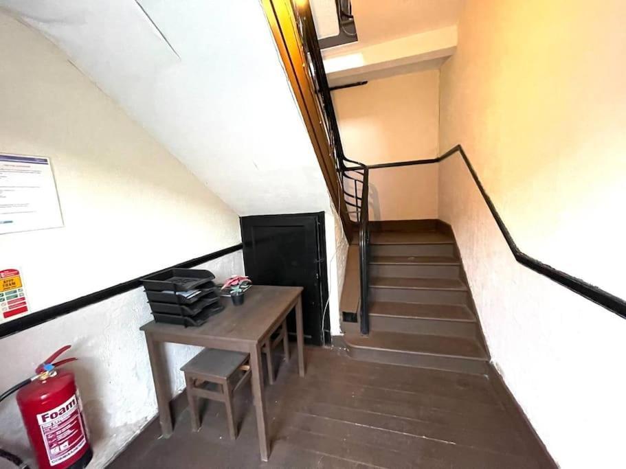 Hampstead 4-bedrooms Apartamento