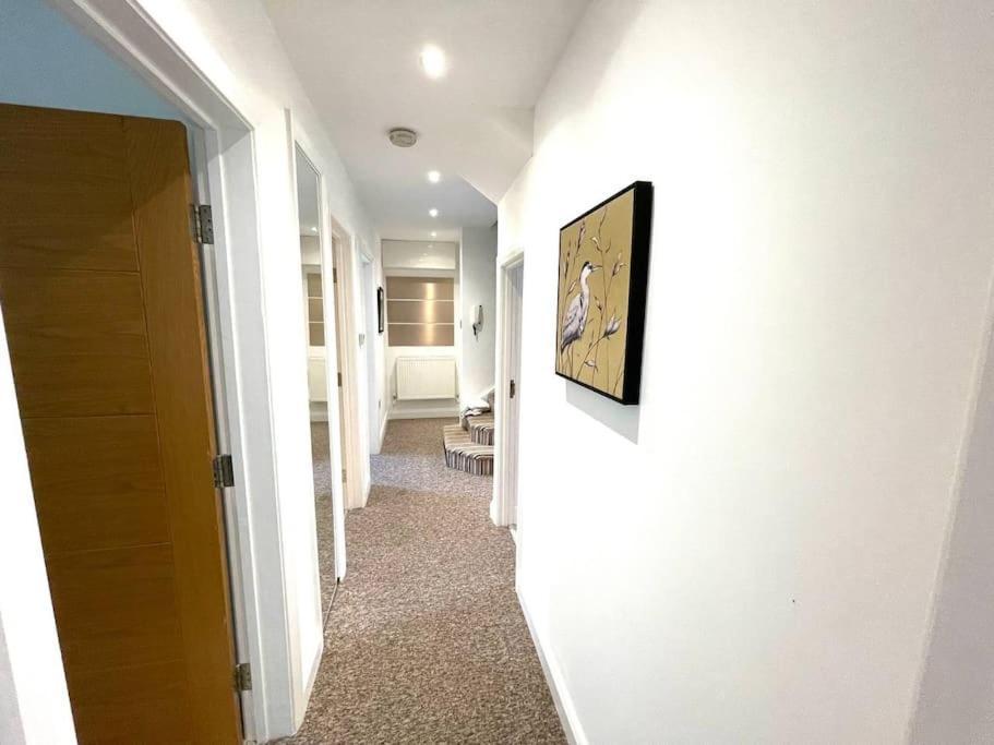 Apartamento Hampstead 4-bedrooms Londres