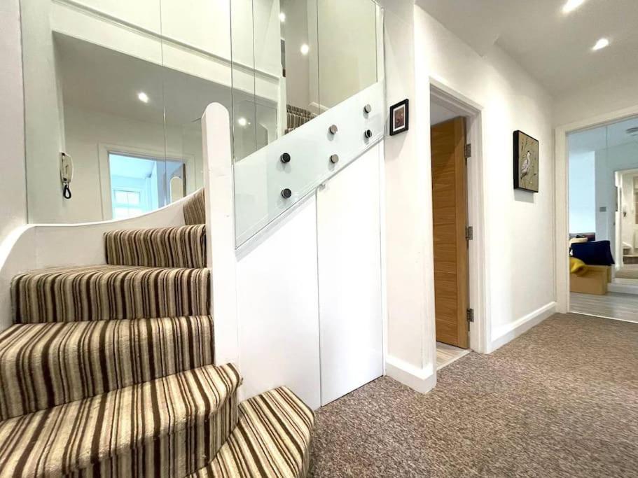 Apartamento Hampstead 4-bedrooms *