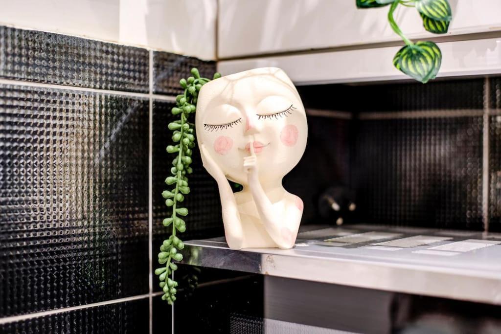 Appartement Oxford Circus Chic Modern Flat For 4 *