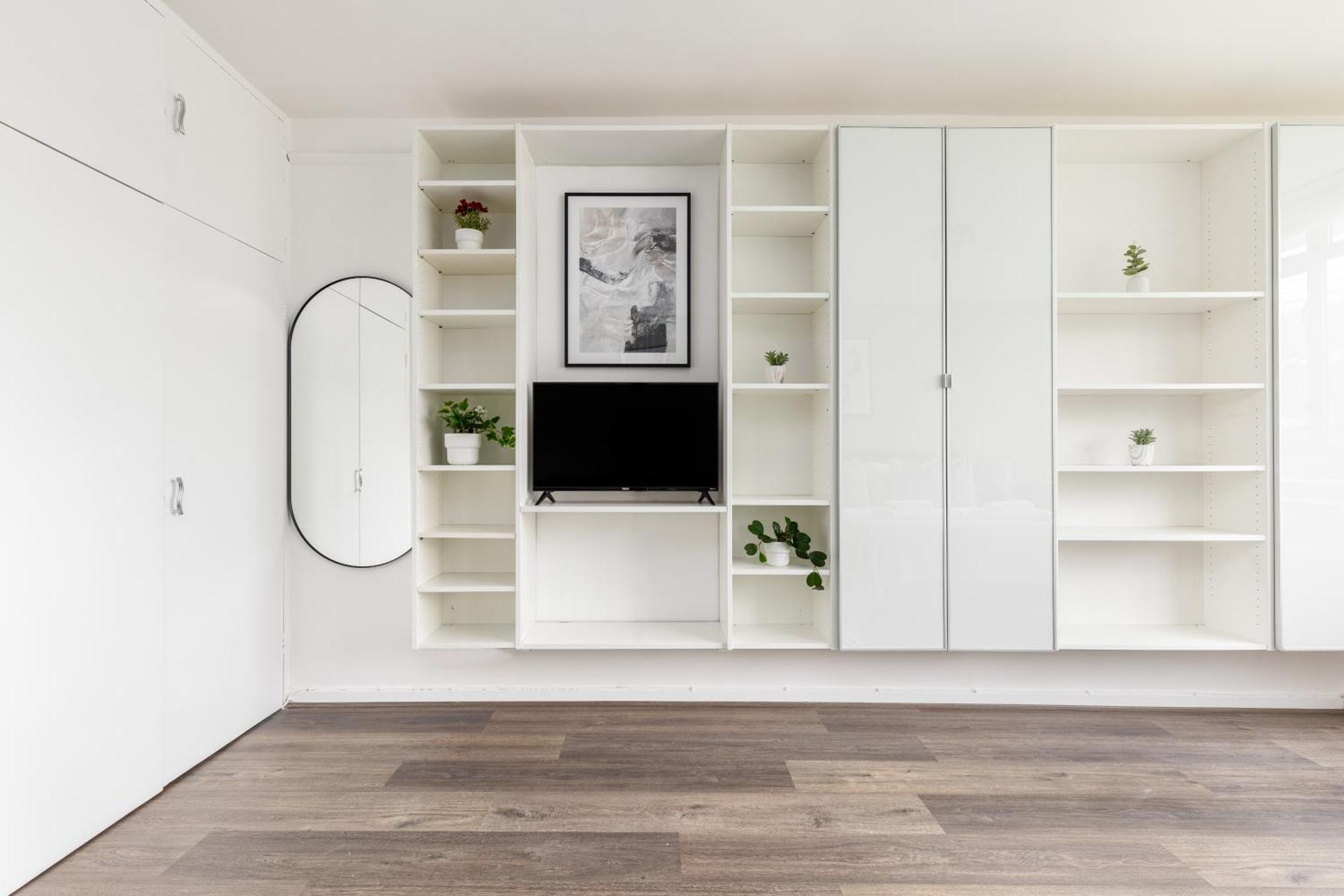 Appartement The Pimlico Collection Londen