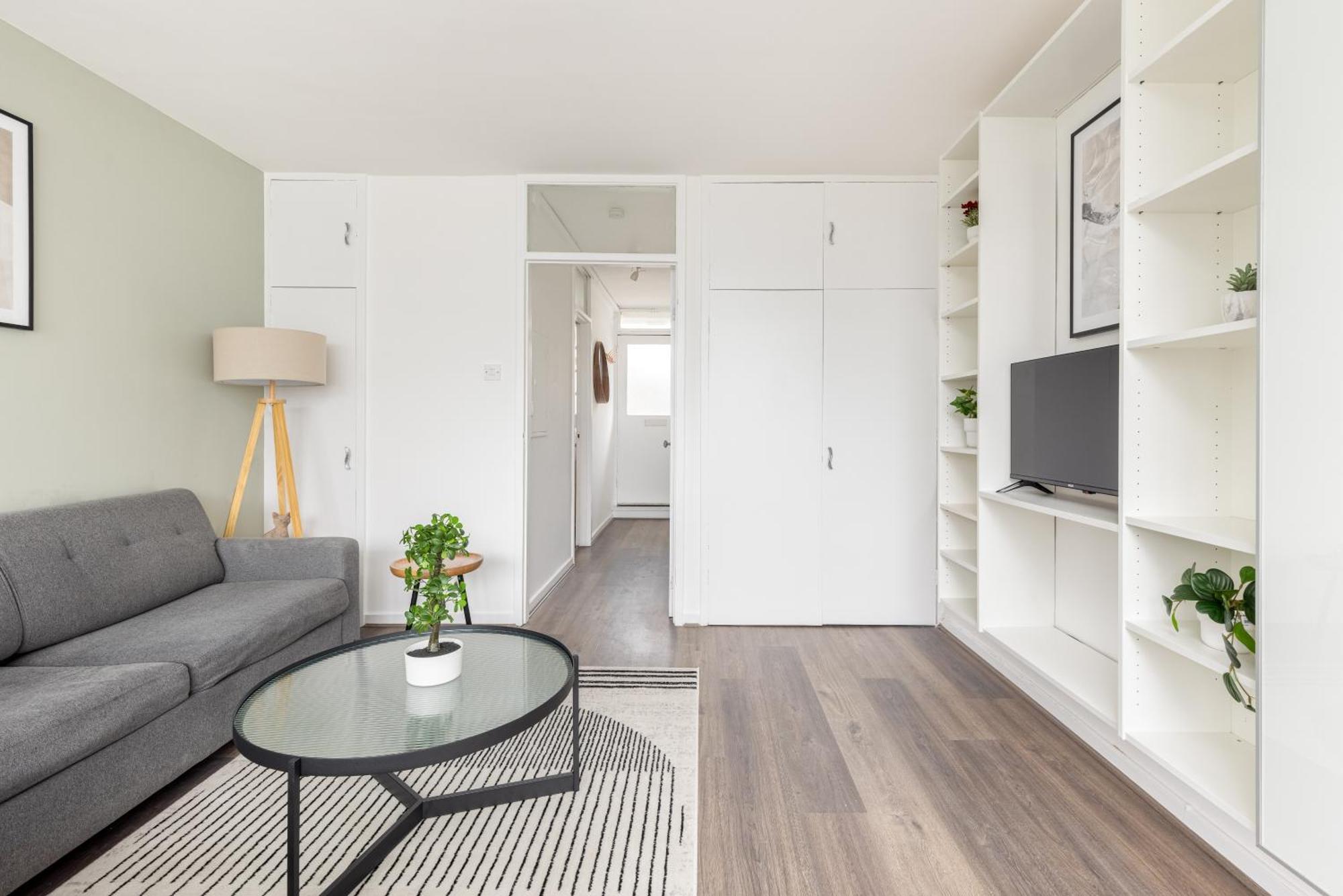 Appartement The Pimlico Collection