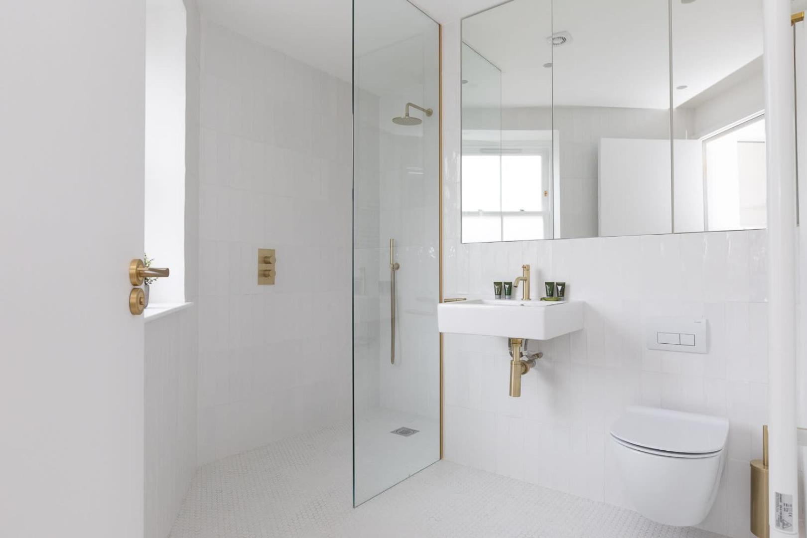 Apartment Luxury 2 Bedroom Huge Duplex Covent Garden Holborn