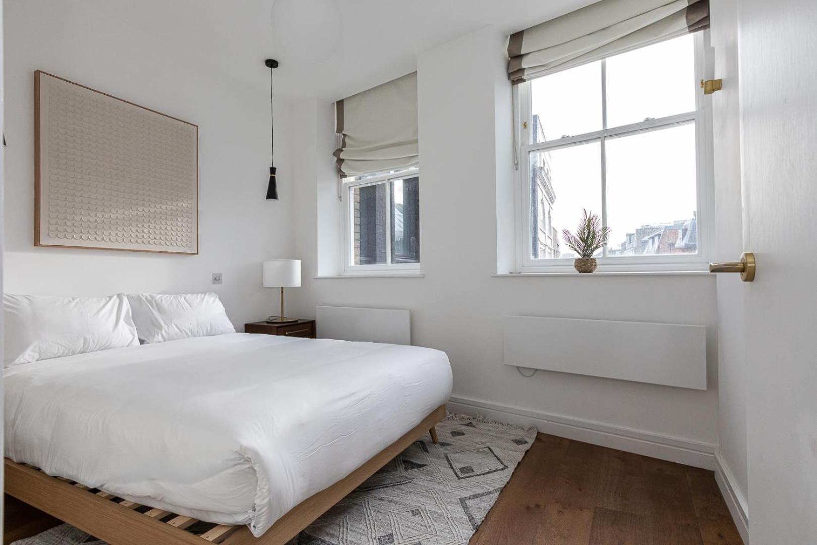 Apartment Luxury 2 Bedroom Huge Duplex Covent Garden Holborn