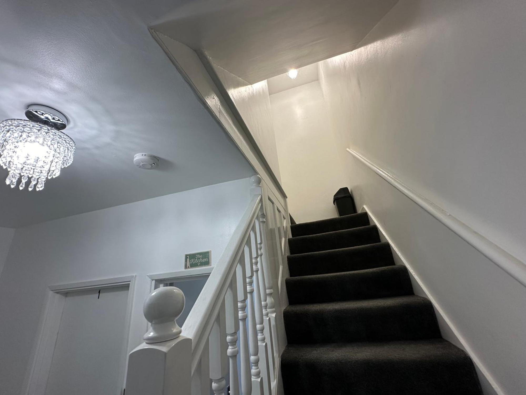 Smart Cosy/small Double In Oakridge Road Bromley * Londen