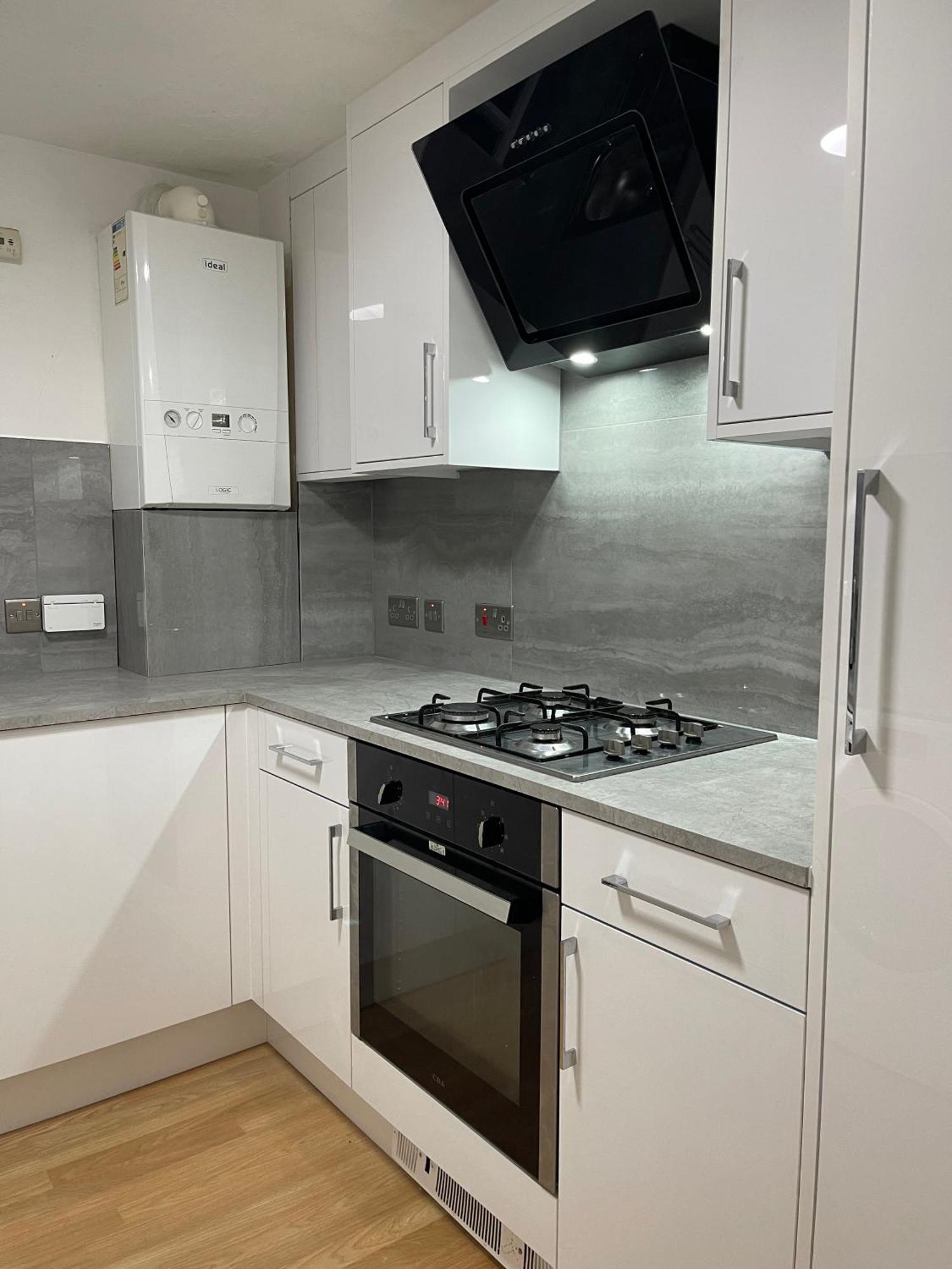 2bed Cozy Spacious - 15min To Canary Wharf O2 Excel