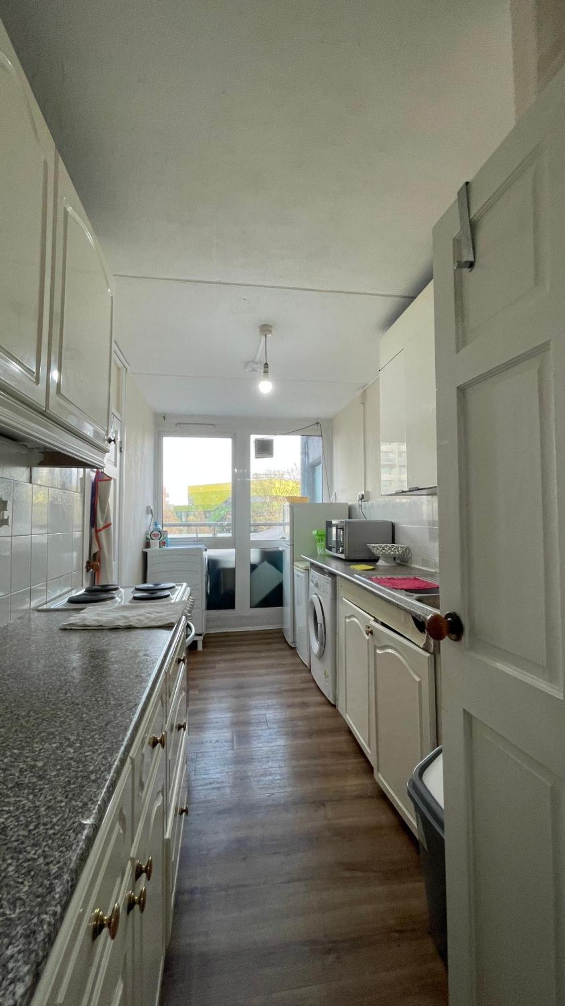 Pensión Charming For Rent Ideal For Tourists Near Portobello Market Londres