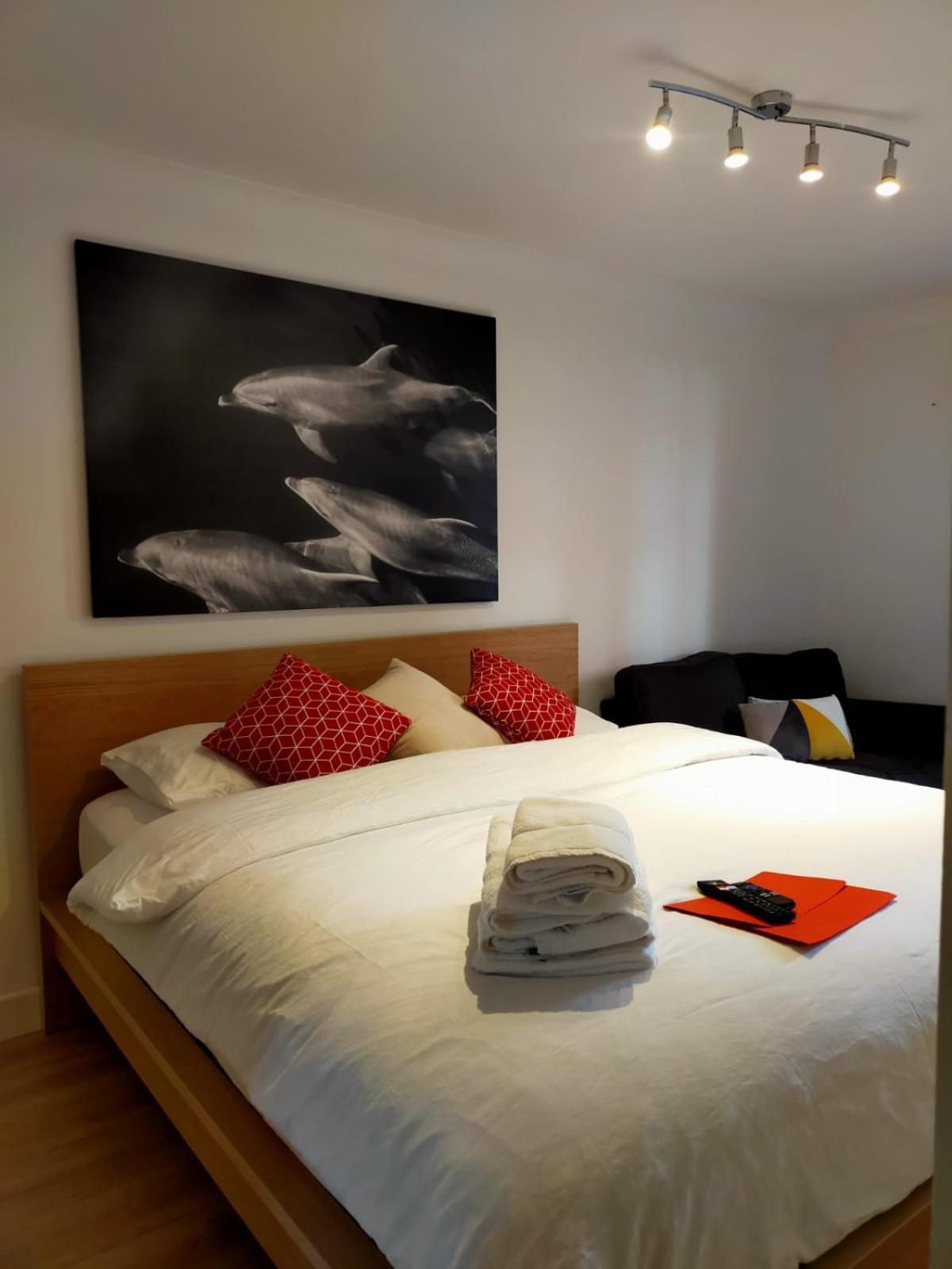 Cobbold Court Share Flat London