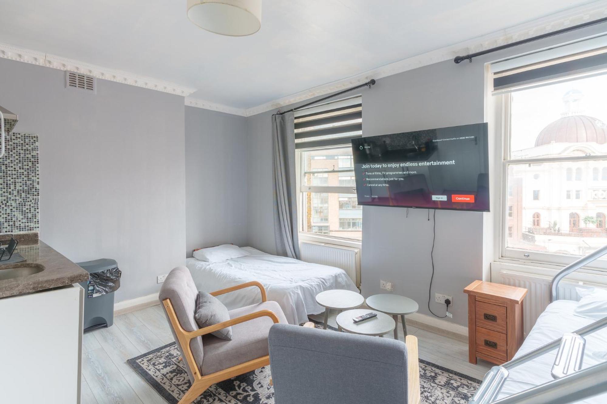 Apartment Central