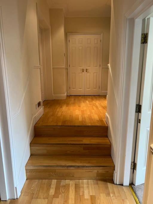 Luxury 3 Bedroom, 3 Bath By Oxford St & Soho Leilighet London