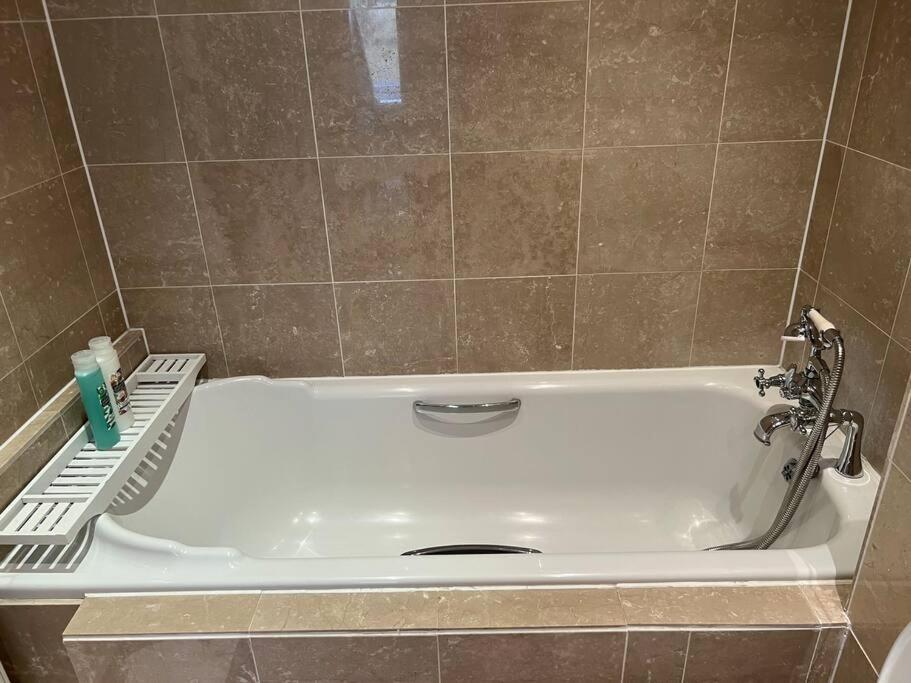 Leilighet Luxury 3 Bedroom, 3 Bath By Oxford St & Soho *