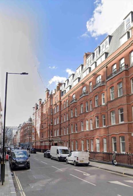 Leilighet Luxury 3 Bedroom, 3 Bath By Oxford St & Soho *