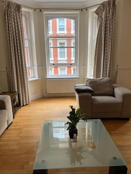 Leilighet Luxury 3 Bedroom, 3 Bath By Oxford St & Soho *