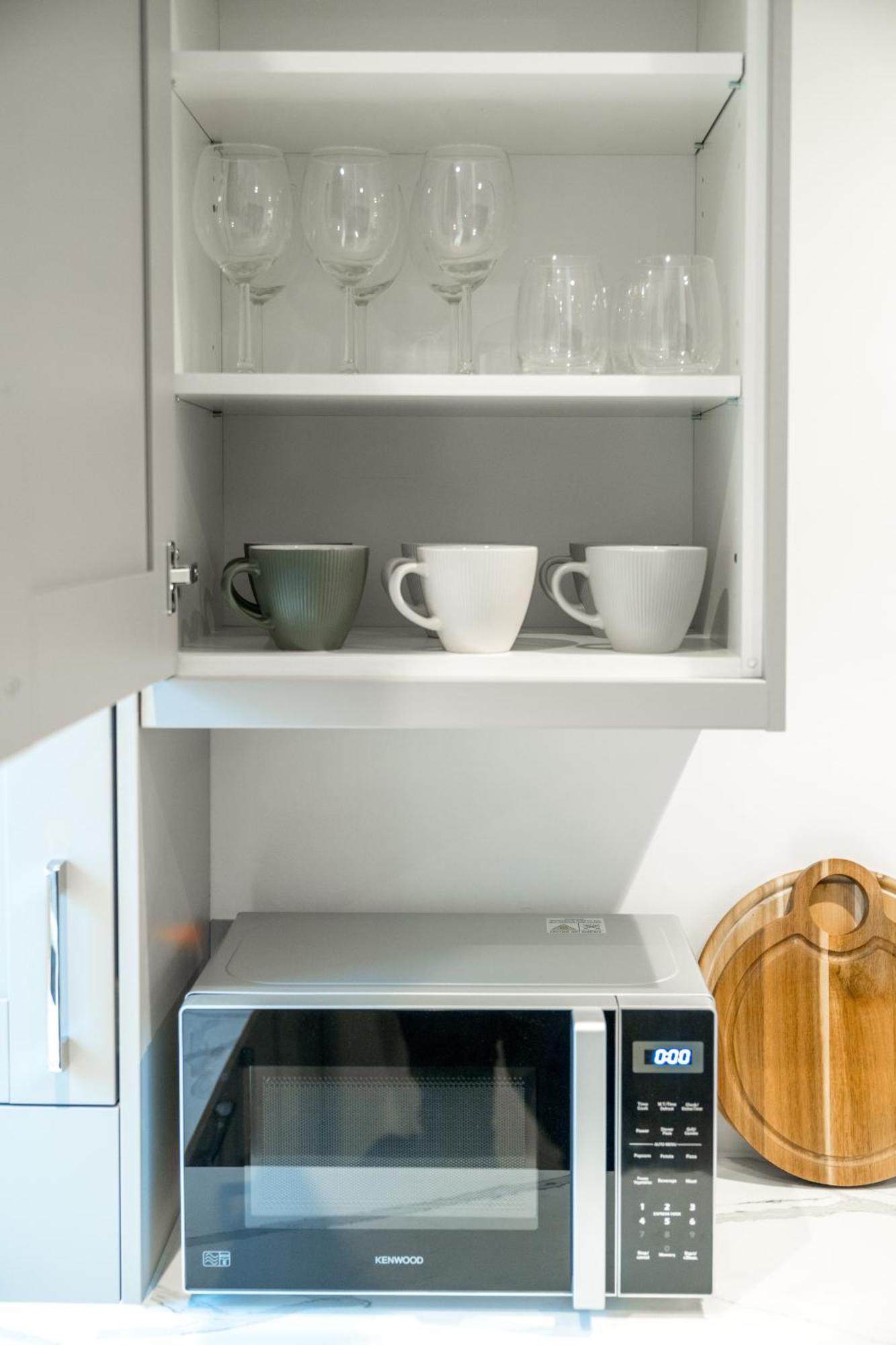 5 Star - Stylish 2 Bed In -excel, Airport Ferienhaus