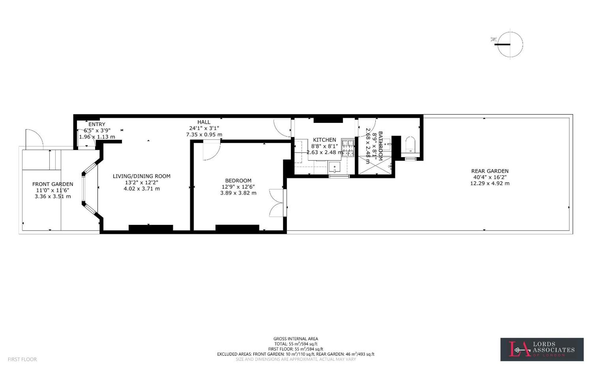 Leilighet Tube & Notting Hill Nearby - Garden Flat Haven London