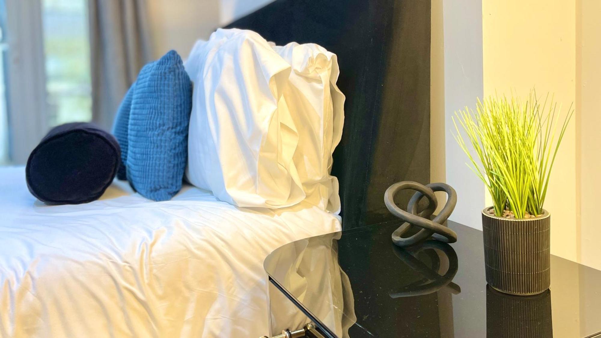 Apartment Tube & Notting Hill Nearby - Garden Flat Haven London