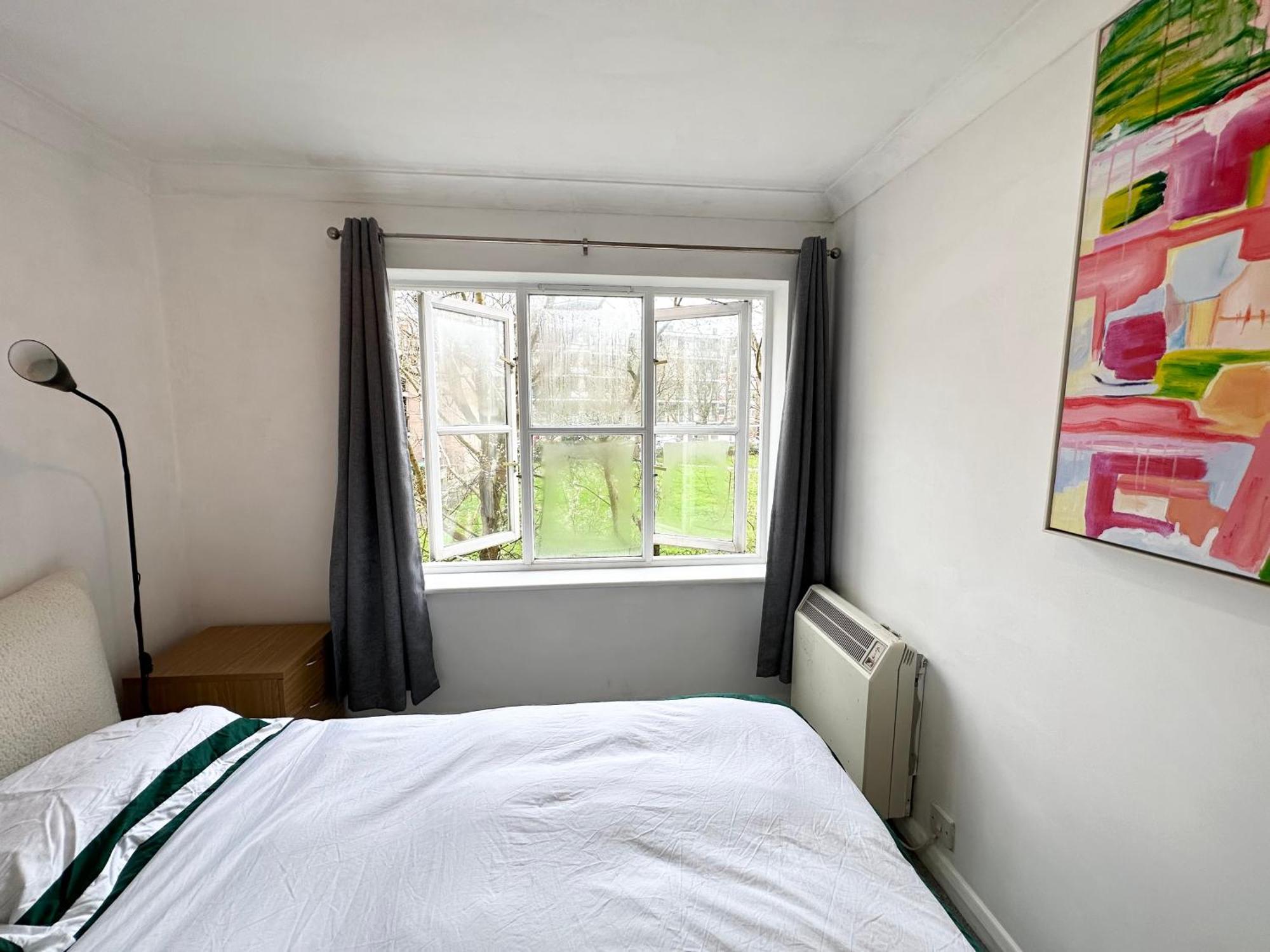 Spacious Quiet Stylish Entire Flat * London