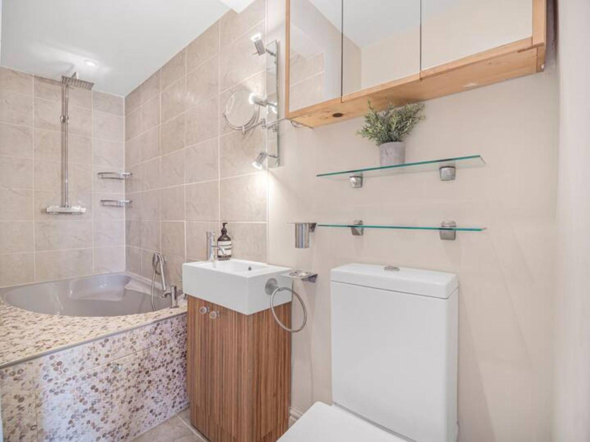 Appartement Chic Cosy Flat In Pimlico, Central Pass The Keys *