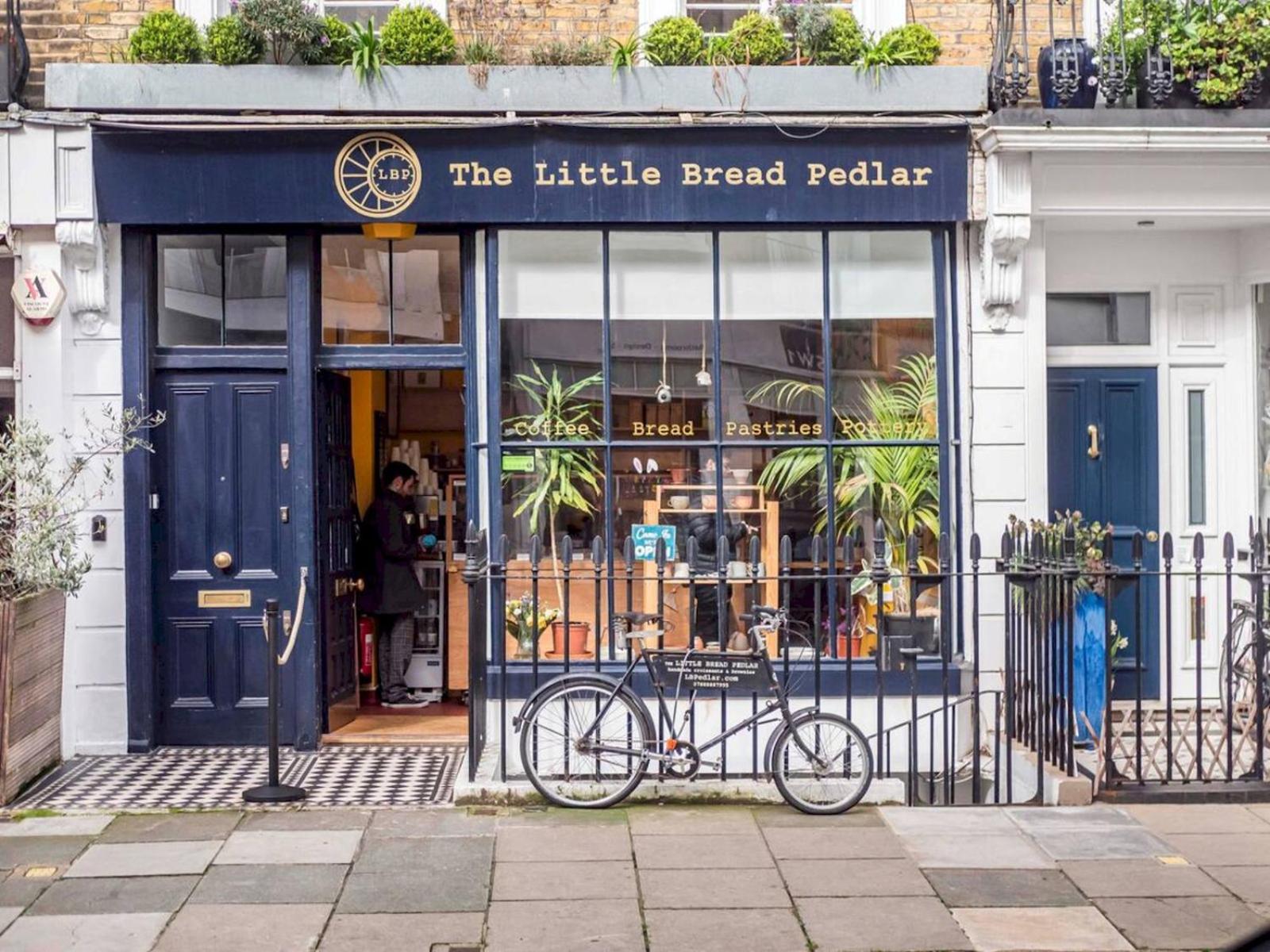Appartement Chic Cosy Flat In Pimlico, Central Pass The Keys Londen