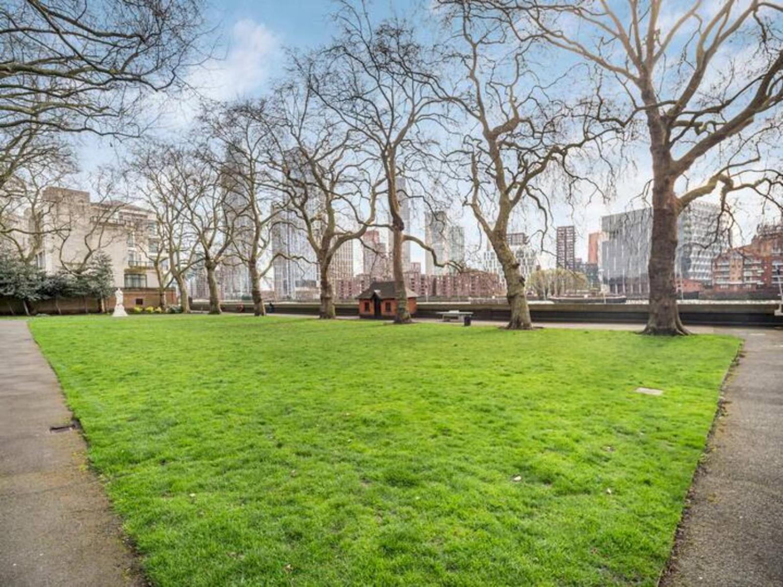 Appartement Chic Cosy Flat In Pimlico, Central Pass The Keys *